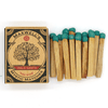 Ethically Harvested Palo Santo Matches - Maxwell's Mystic Market