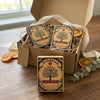 Ethically Harvested Palo Santo Matches - Maxwell's Mystic Matches