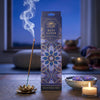 Hand-Rolled Natural Incense Sticks | 5 Signature Scents - Maxwell's Mystic Matches