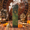 Hand-Rolled Natural Incense Sticks | 5 Signature Scents - Maxwell's Mystic Matches