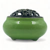 Ceramic Incense Dish - Maxwell's Mystic Market
