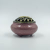 Ceramic Incense Dish - Maxwell's Mystic Market