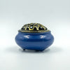 Ceramic Incense Dish - Maxwell's Mystic Market